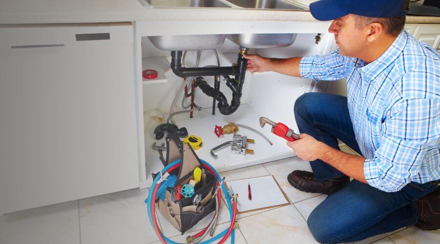 Professional sewer line replacement in Sundance, WY